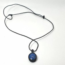 Collana Handmade Macramè con