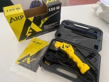 coltello a caldo taglia