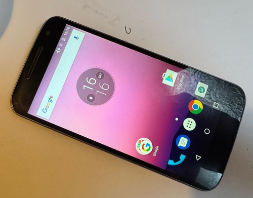 Motorola moto 4 - moto, g