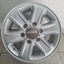 1 cerchio lega opel frontera r16 silver ls005312