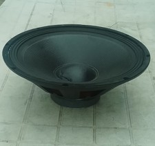 Woofer 38 Cm 8 Ohm 400w 15" Pollici Altoparlante  --- Usato Con Difetto Estetico