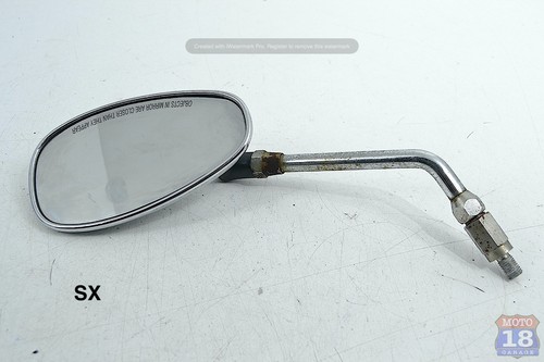 Specchietto specchio