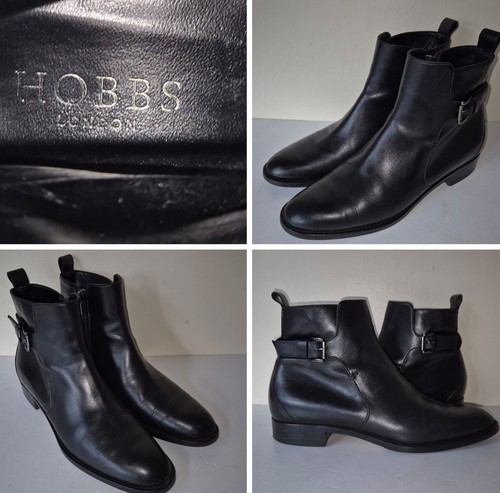 Stivaletti hobbs london - stivaletti, donna