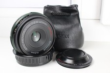 SMC PENTAX DA 2,8/40 mm