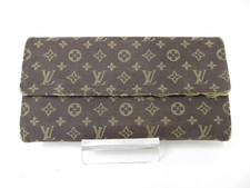 Autentico portafoglio Sarah