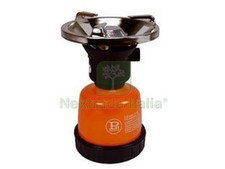 1PZ FORNELLINO GAS CAMPING IN
