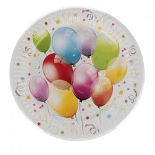 5901720727251 talerz papierowy - talerz,