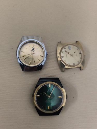 Titus timex nino para - 1,