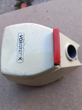 vorwerk Folletto Vk117 Corpo