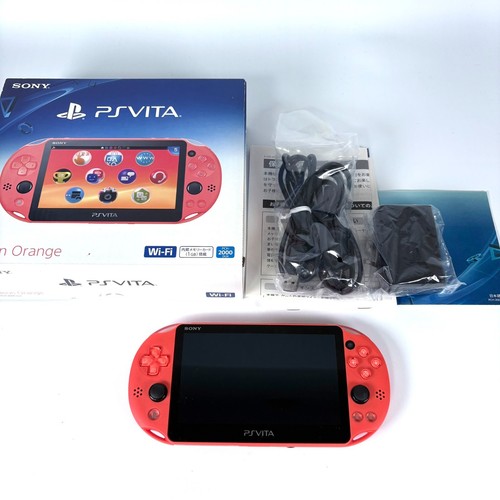 Sony playstation vita - ps,