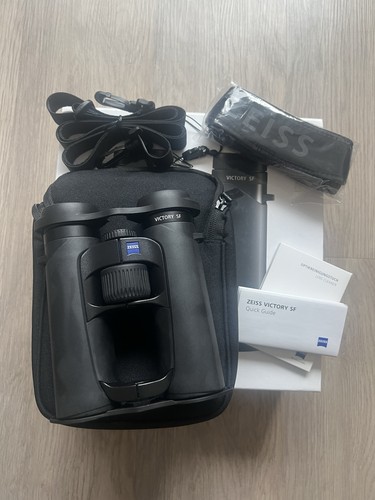 Zeiss victory x 32 - sf,