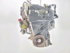 Moteur type K9K846 - Renault