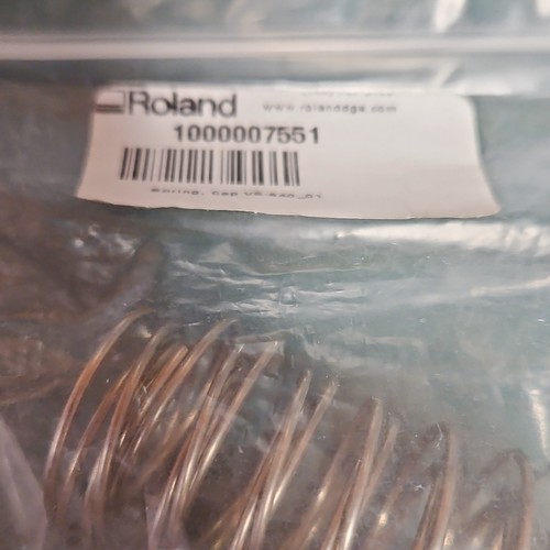 Roland 1000007551 printing - roland, &