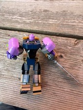 LEGO Marvel Super Heroes