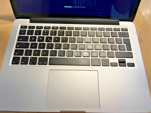 Macbook pro retina 2015 - macbook,