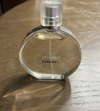 CHANEL CHANCE 1.7 fl oz 50 ml