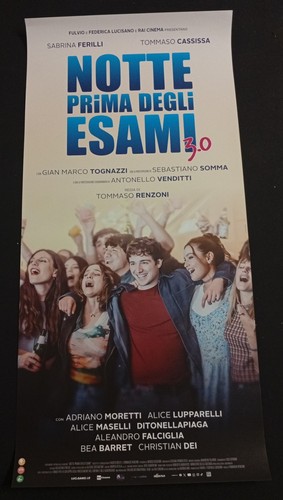 Notte prima degli esami - , 3.0