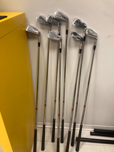 Mazze golf usate - golf, ben