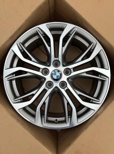 Orig bmw f48 f39 18 - x1, x2