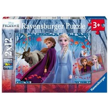 Ravensburger RVB05009 2 Puzzle