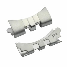 2 - 574 END PIECE LINK PER