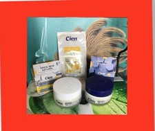 CIEN Q10 INTENSE CRÈME JOUR /