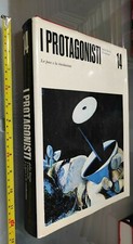 GG LIBRO:  I PROTAGONISTI