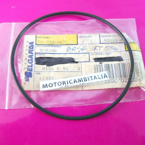 Per yamaha 600 e - per, s