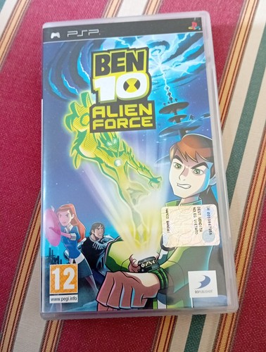 Ben psp portatile - ben,
