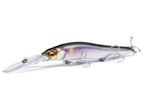 Megabass oneten 11cm 14g - r+3,