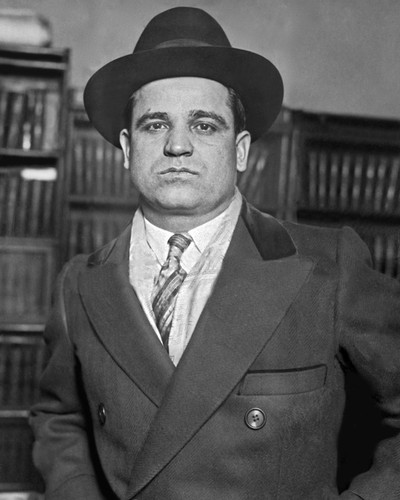 Consulente mafioso antonio - consulente,