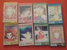 NON SONO UN ANGELO- COMPLETA-N° 1/8- DI: AI YAZAWA- AUTRICE DI NANA'- MANGA P...