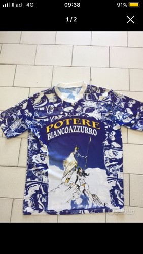 Maglia lazio - maglia,
