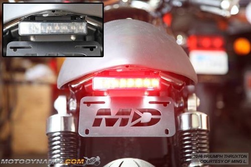 Triumph thruxton 1200 2016 - 1200,