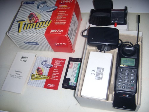 Motorola microtac elite - microtac,