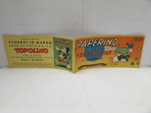 Albi tascabili topolino - albi, di