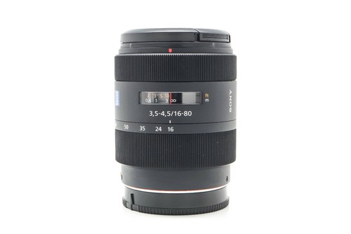Sony carl zeiss 80 - zeiss, mm
