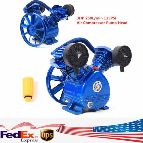 3hp 2200w 2piston style - 3hp, v