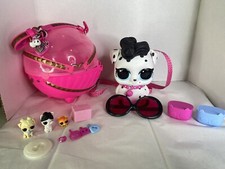 LOL Surprise Biggie Pets