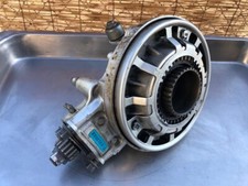 Coppia conica trasmissione