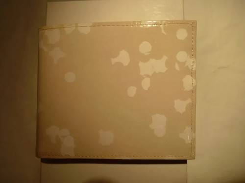 Portafoglio fold maison - portafoglio,