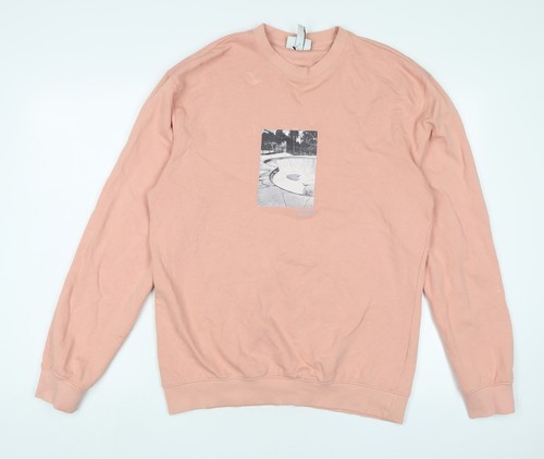 Felpa pullover uomo - , h&m