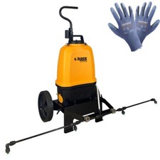 Volpi VITA 16 Kit Pompa per