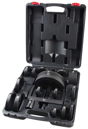 Welzh tool master wheel - welzh,