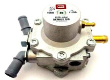 BRC GPL Autogas Vaporizzatore