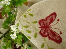 TENDINA A VETRO PER FINESTRA