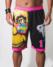 Footex Pantaloncini Beach