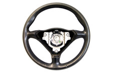 Porsche Boxster 986 steering