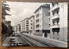 1957 Bologna inVia Murri (