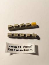 Yaesu FT-290RII Assortimento